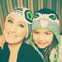 Amanda Heitz Photo 5