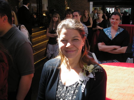 Paula Barnes Photo 30