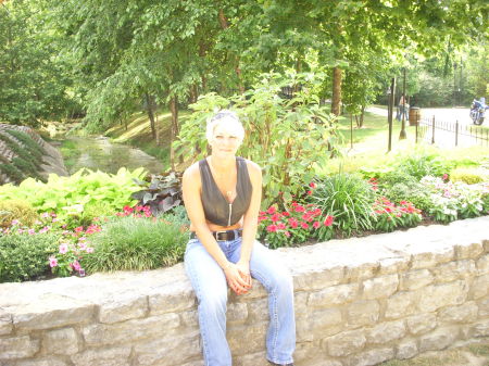 Robyn Mitchell Photo 18