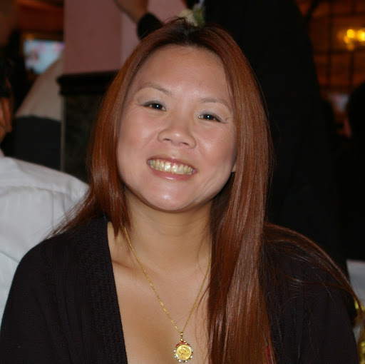 Frances Li Photo 30