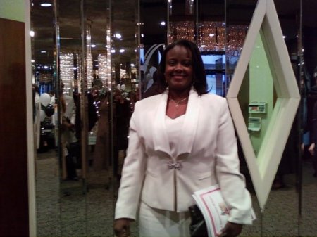 Debra Gaddy Photo 12