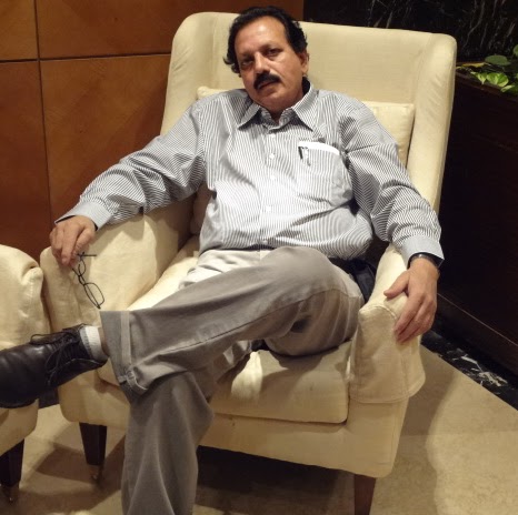 Sameer Siddiqui Photo 16