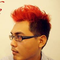Qiang Lu Photo 9