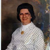 Joan Blair Photo 35