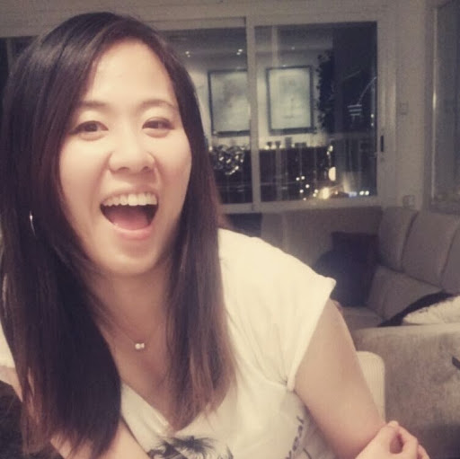 Amy Hsu Photo 40