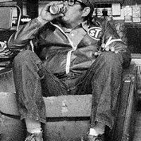 Billy Carter Photo 5