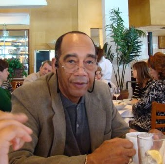 Raymond Ellison Photo 24