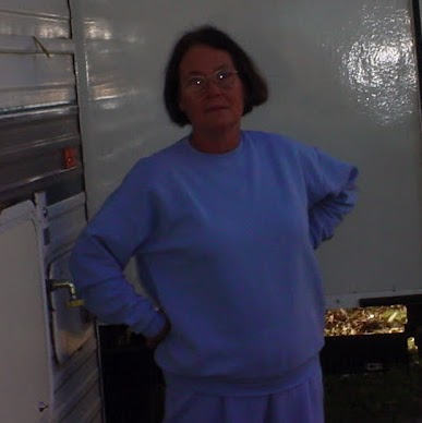 Janet Barber Photo 30