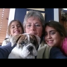 Victoria Neville Photo 25