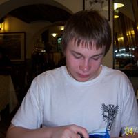 Cody Yoder Photo 9