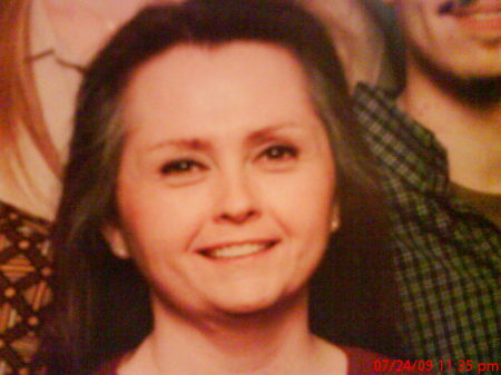 Carol Hall Photo 21