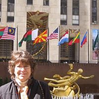 Sharon Larson Photo 19