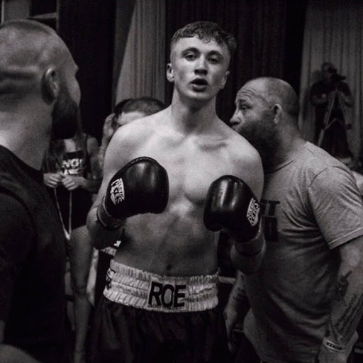 Shane Roe Photo 30
