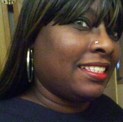 Felicia Cooper Photo 32
