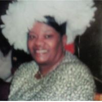 Henrietta Robinson Photo 29