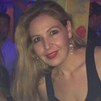 Roberta Rojas Photo 22