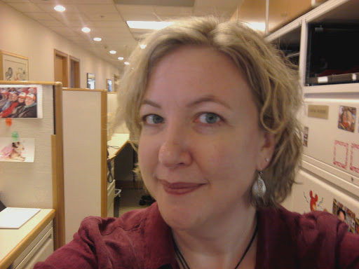 Cynthia Parsons Photo 7