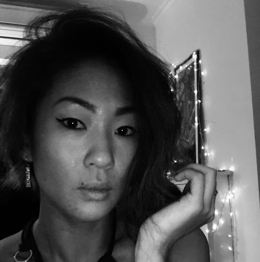 Samantha Lin Photo 21