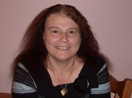 Elizabeth Bracken Photo 3