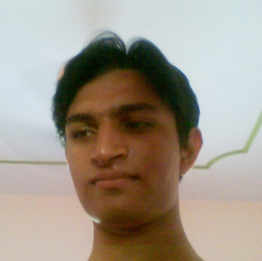 Chirag Patel Photo 23