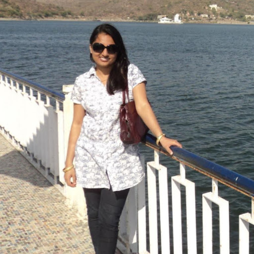 Deepika Gupta Photo 25