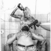 Billy Rush Photo 16