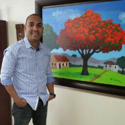 Reinaldo Rivera Photo 24