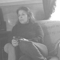 Melissa Trodden Photo 3