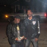 Willie Gentry Photo 3