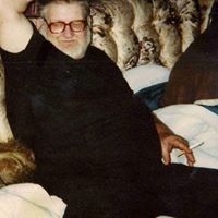 Lloyd Lester Photo 32