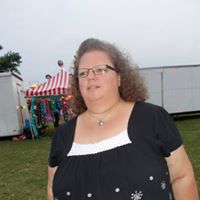 Jill Cross Photo 37