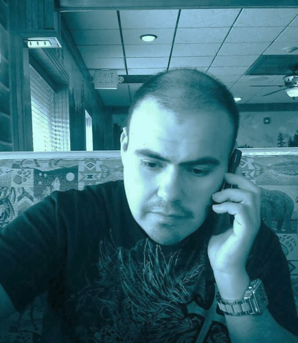 Adrian Diaz Photo 22