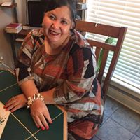Connie Marsh Photo 6