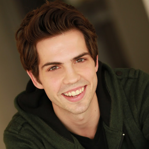 Jared Thompson Photo 31