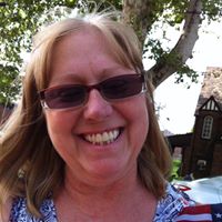 Carole Butler Photo 40