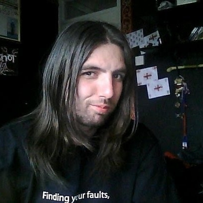 Michael Lacey Photo 37