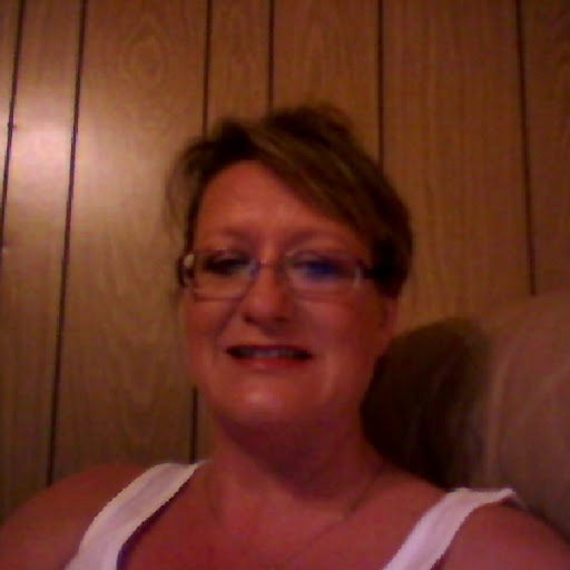 Kimberley Gibson Photo 24