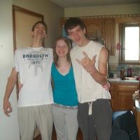 Austin Conley Photo 6