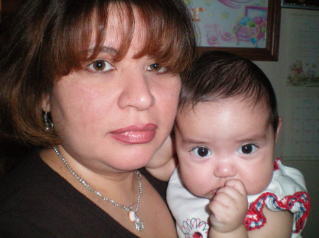 Leticia Cervantes Photo 29