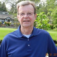 Bill Campbell Photo 45