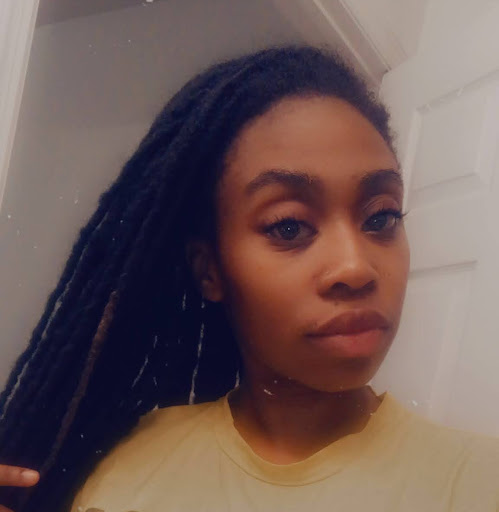Janay Robinson Photo 27