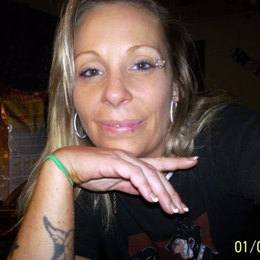 Jessica Hamilton Photo 26