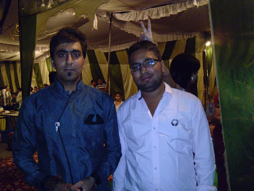 Nikhil Raheja Photo 6