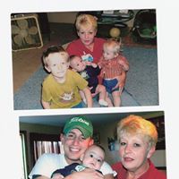 Debbie Foltz Photo 3