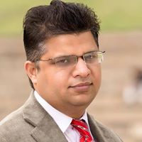 Hussain Tasawar Photo 6