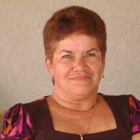 Jenny Granados Photo 24