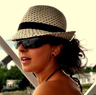 Catherine Prevost Photo 4