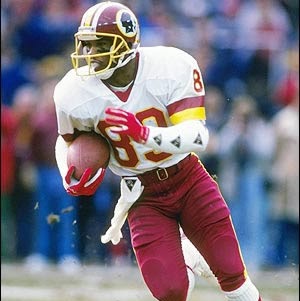 Ricky Sanders Photo 35