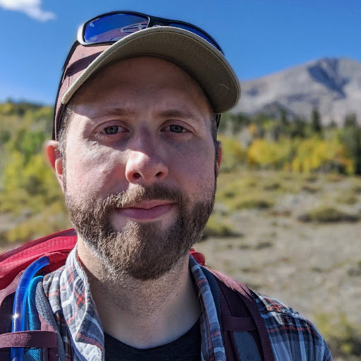 Jeffrey Stark Photo 13