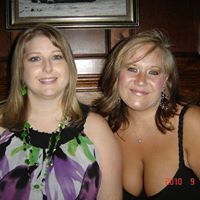 Michelle Paden Photo 6